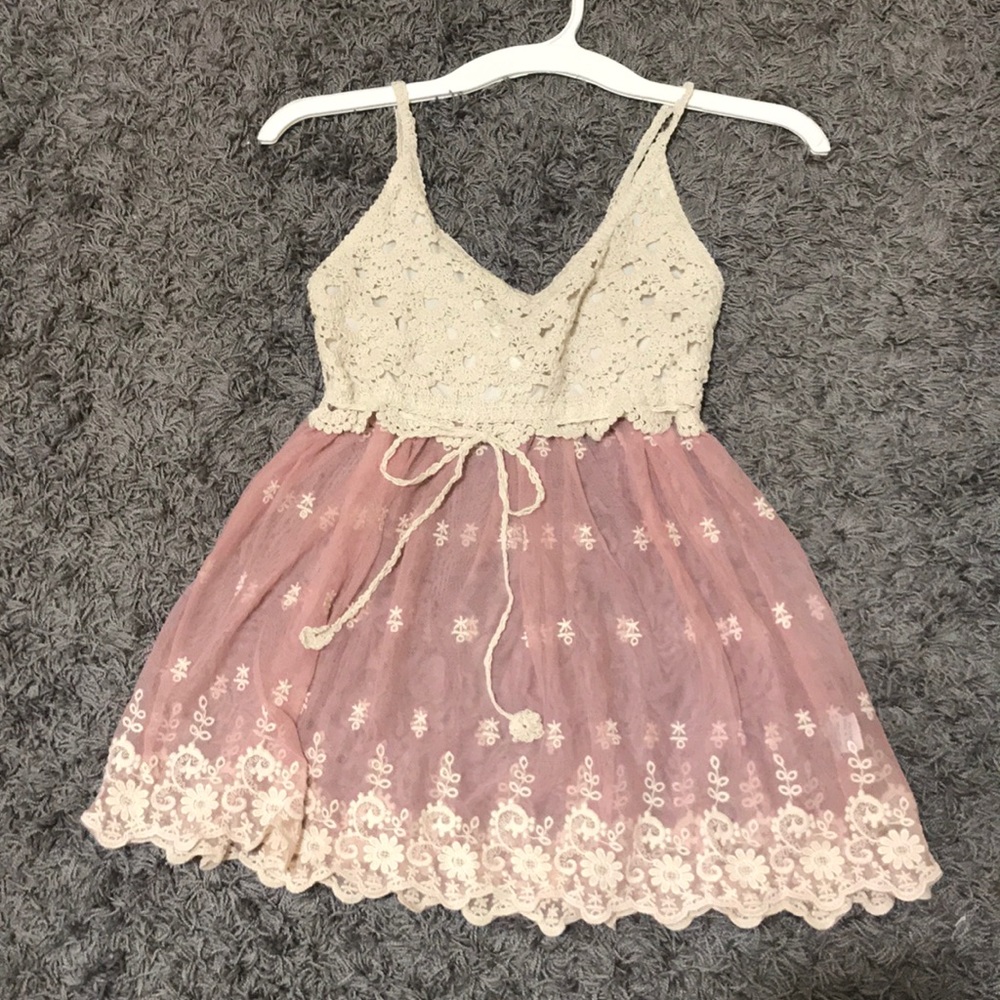 Rebellion Cami top